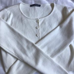 Brandy Melville Athelia Knit Cardigan